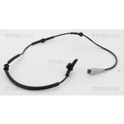 Afbeelding van Triscan ABS sensor 8180 28210
