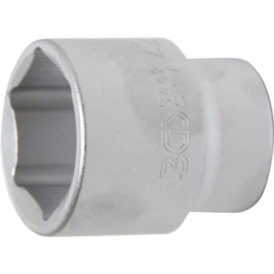 Afbeelding van BGS Dopsleuteldop zeskant 3/4&quot; 42 mm
