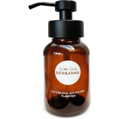 Afbeelding van Ben&amp;anna Hand Cloud Dispenser, 1 stuks