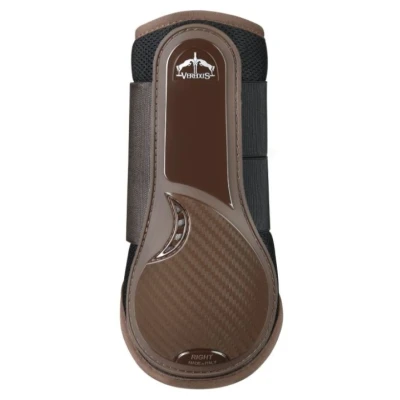 Afbeelding van Veredus Pijpkousen TRC Vento Front Bruin M