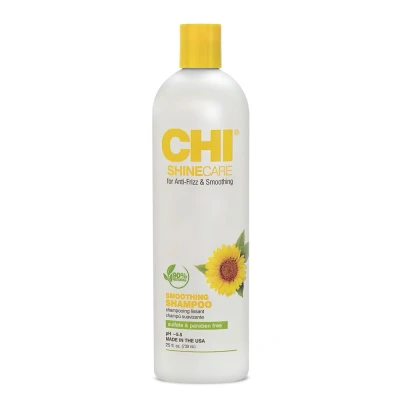 Afbeelding van CHI ShineCare Smoothing Shampoo 739 ml
