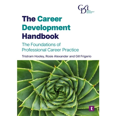 Afbeelding van The Career Development Handbook