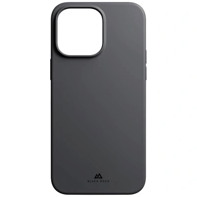Afbeelding van Black Rock Urban Case Cover Voor Apple Iphone 14 Pro Max Donkergrijs