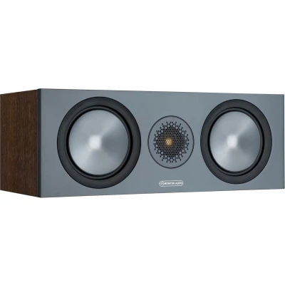 Afbeelding van Monitor Audio Bronze C150 walnoot