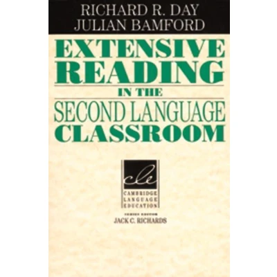 Afbeelding van Extensive Reading in the Second Language Classroom