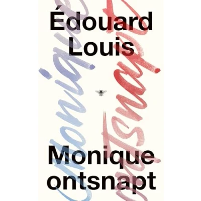 Afbeelding van Monique ontsnapt (Hardback)
