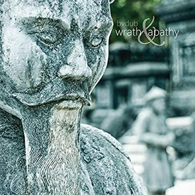 Afbeelding van Bvdub Wrath &amp; Apathy (2 LP)