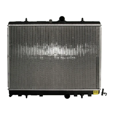 Afbeelding van Radiateur NRF 50437