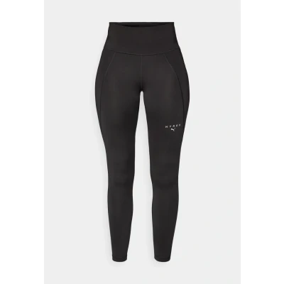 Afbeelding van Puma Essential Tights, Dames, Maat: Medium, Black