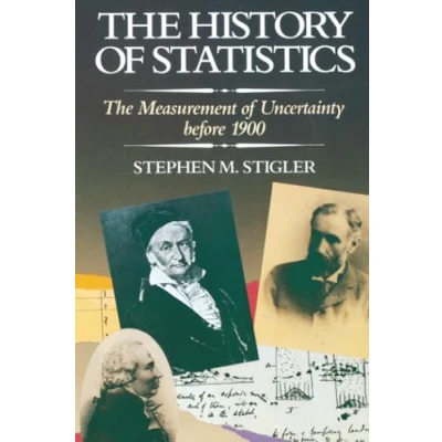 Afbeelding van The History of Statistics
