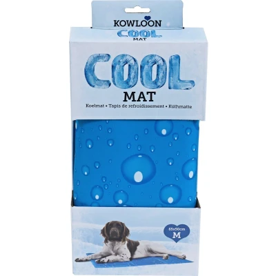 Afbeelding van Kowloon Cool Mat Bubble Medium 65 x 50 cm
