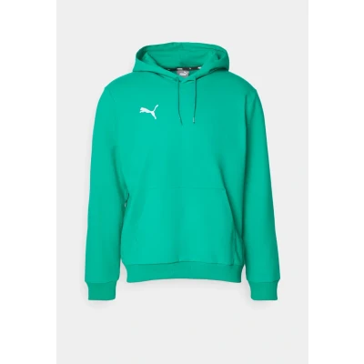Afbeelding van PUMA Heren Teamgoal Casuals Hoody Pullover