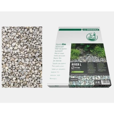 Afbeelding van Dennerle Plantahunter grind River Maat L
