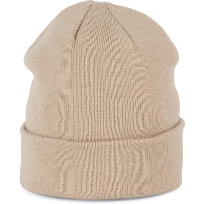Afbeelding van K up Gebreide muts KP031 Light Sand