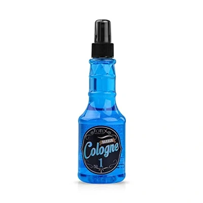 Afbeelding van Totex Barber Cologne No 1 250ml