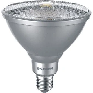 Afbeelding van Sylvania led lamp refled retro par38 v2 dimbaar 1200l 830 ip65 40 sl 0029200