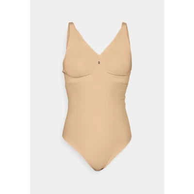 Afbeelding van Triumph TRUE Shape Sensation Body, Dames, Maat: 70C, Smooth skin