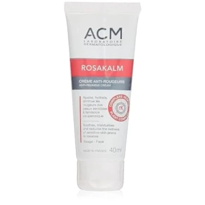 Afbeelding van Laboratoire ACM Rosakalm Anti roodheid Crème 40 ml