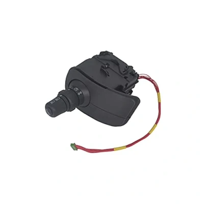 Afbeelding van ZEALfix Clio MK3 Indicator Stalk Koplamp Schakelaar 255405605R 7701057088 voor Kangoo Modus