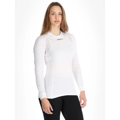 Afbeelding van Craft Dames Thermoshirt Active Extreme X Cn Ls W Zwart