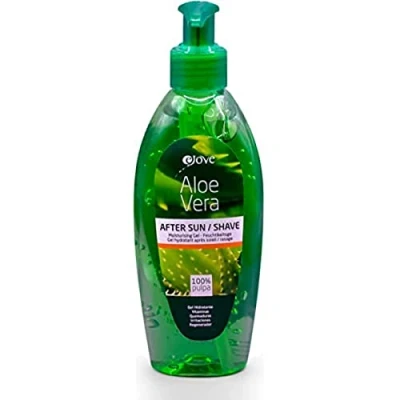 Afbeelding van Ejove After Shave Aloë Vera 200 ml