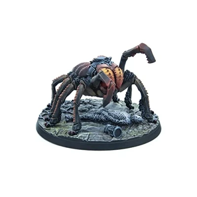 Afbeelding van Modiphius Entertainment The Elder Scrolls: Call To Arms Giant Frostbite Spider Miniature Game Unpainted