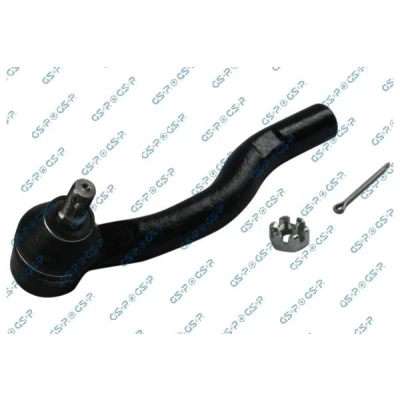 Afbeelding van GSP S070324 Stuurkogel 13,7mm M16X1,5 Vooras links MITSUBISHI: Pajero IV (V80) 3.8 V6, 3.2 DI D, 3.5 V6 4WD, D 3.0 4WD 2006