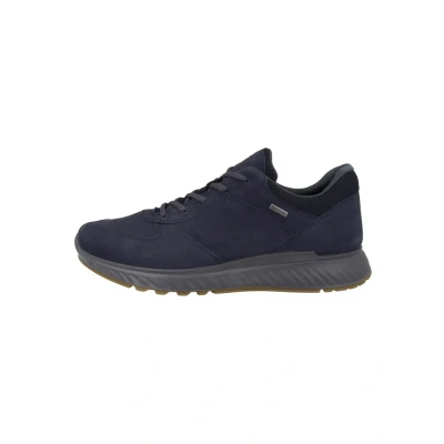 Afbeelding van Sneaker ECCO Men Exostride Low GTX Night Sky Schoenmaat 47