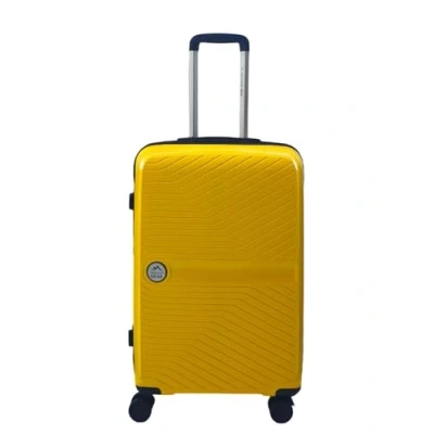 Afbeelding van Hard Shell Reisbagage Koffers