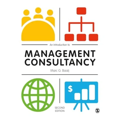 Afbeelding van An Introduction to Management Consultancy