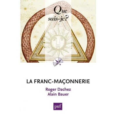 Afbeelding van La franc maconnerie