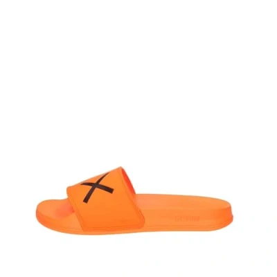 Afbeelding van Sun68 Slippers Logo X35102