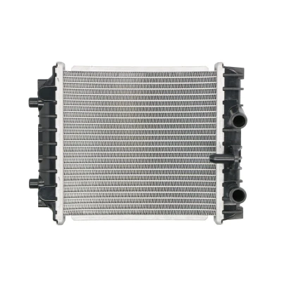 Afbeelding van NRF Radiateur 550287