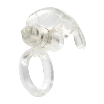 Afbeelding van Vibrating Rabbit Cockring