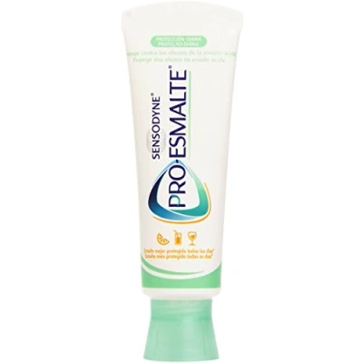 Afbeelding van Tandpasta Pro esmalte Sensodyne (75 ml)