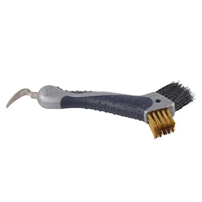 Afbeelding van Imperial Riding Hoevenkrabber Scraper Navy