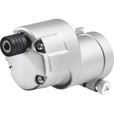 Afbeelding van Metabo Excentrische opzetstukken BS LTX BL &quot;Quick&quot; 3 delig 627343000