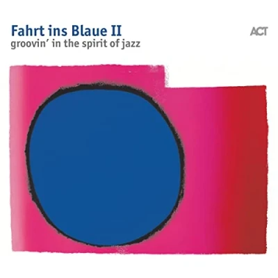 Afbeelding van Fahrt Ins Blaue II