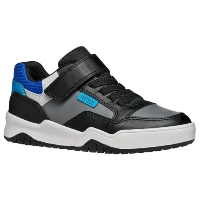 Afbeelding van Lage Sneakers Geox J PERTH BOY