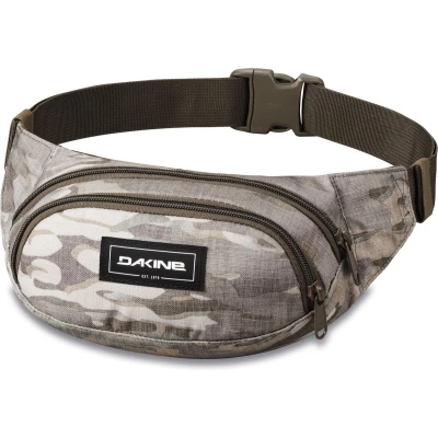 Afbeelding van Dakine Hip Pack Heuptas Vintage Camo Groen Heuptassen