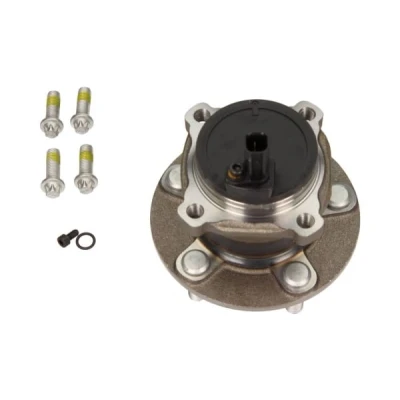 Afbeelding van Wiellagerset MAXGEAR 33 0568