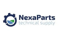 NexaParts Logo