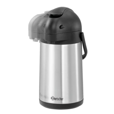 Afbeelding van Bartscher Geïsoleerde Pompkan 1,9L ST 190117