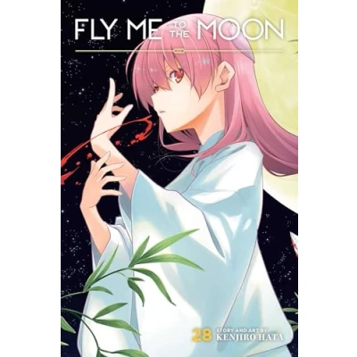 Afbeelding van Fly Me to the Moon Moon, Vol. 28