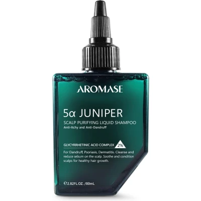 Afbeelding van Aromase Liquid Pre shampoo 80ml