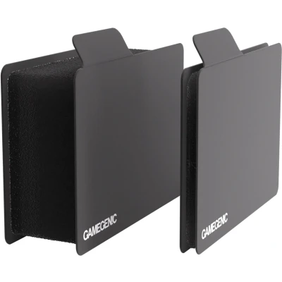 Afbeelding van Gamegenic Sideloading Sizemorph Divider: Black