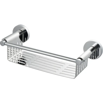 Afbeelding van Haceka Pro2000 Flaconhouder chroom