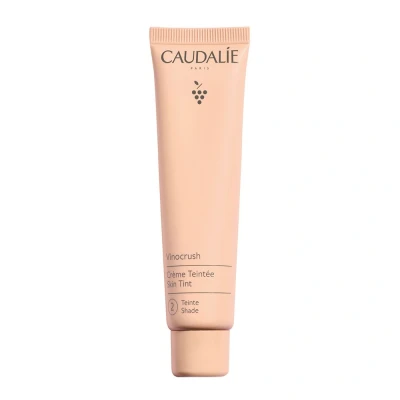 Afbeelding van CAUDALIE Vinocrush Getinte Crème Light 30 ml BB &amp; CC