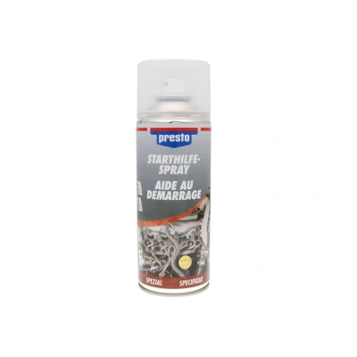 Afbeelding van presto 306413 Initial Aid Spray, 400 ml