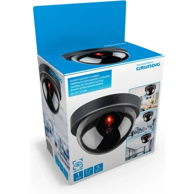 Afbeelding van Dummy security camera Grundig